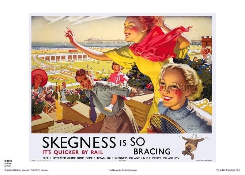 Skegness