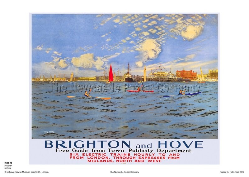 Brighton and Hove