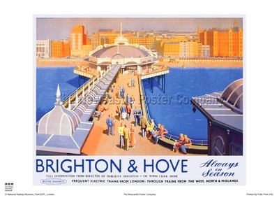 Brighton and Hove