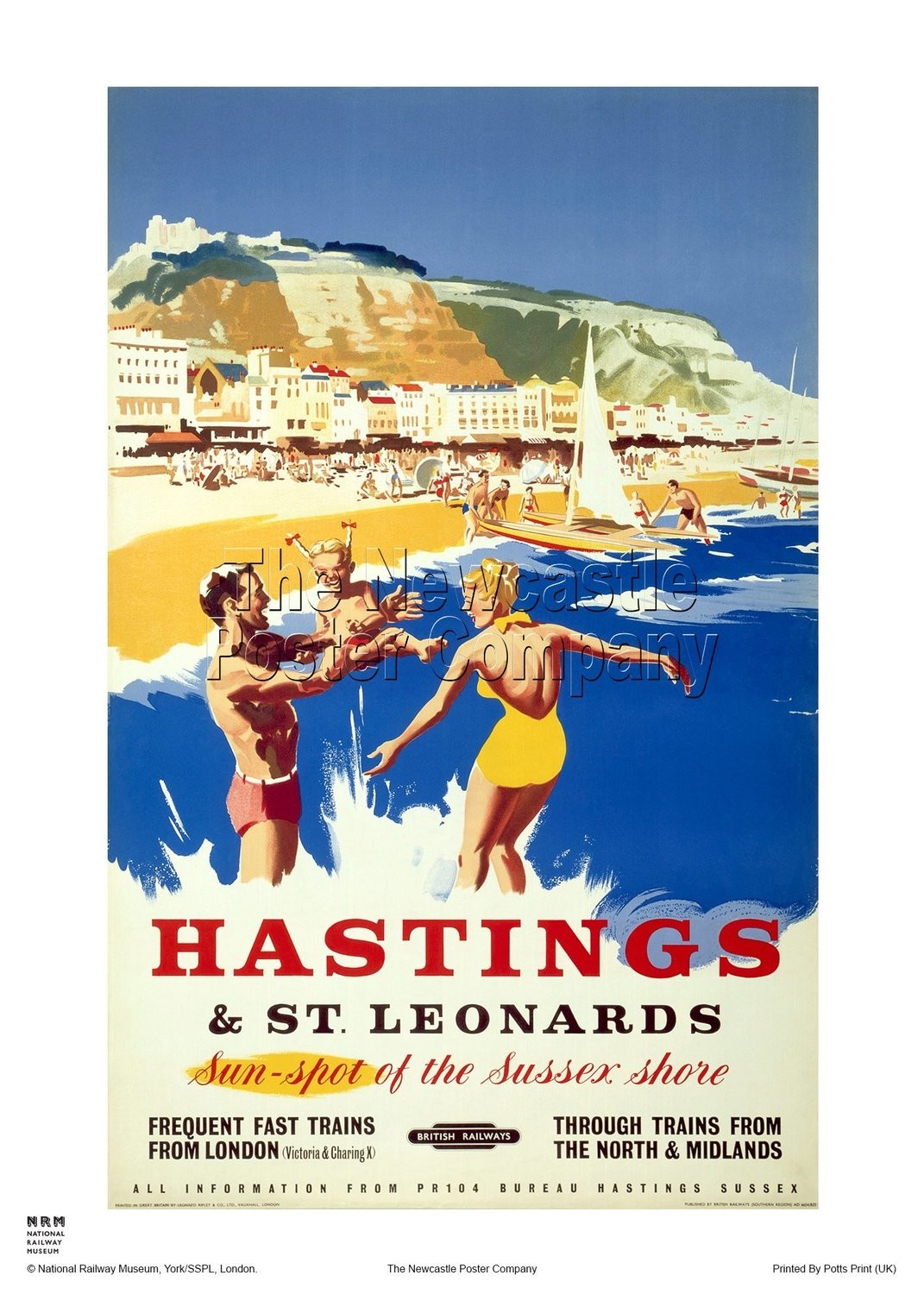 Hastings