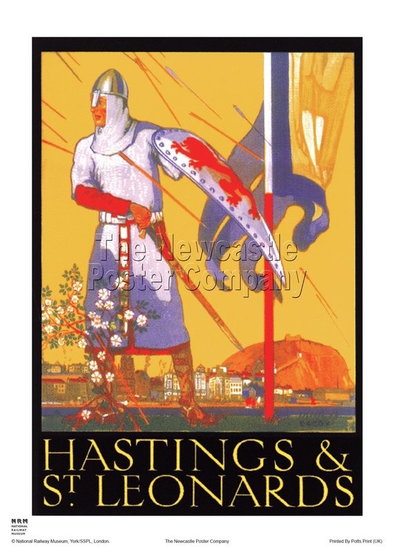 Hastings