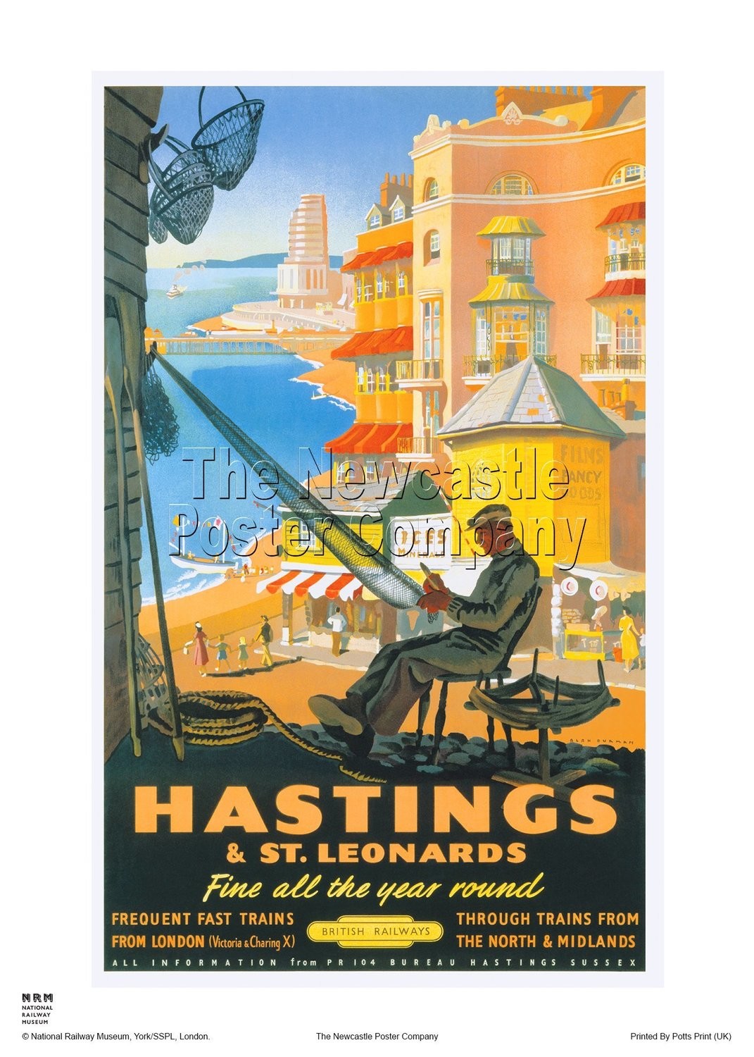 Hastings