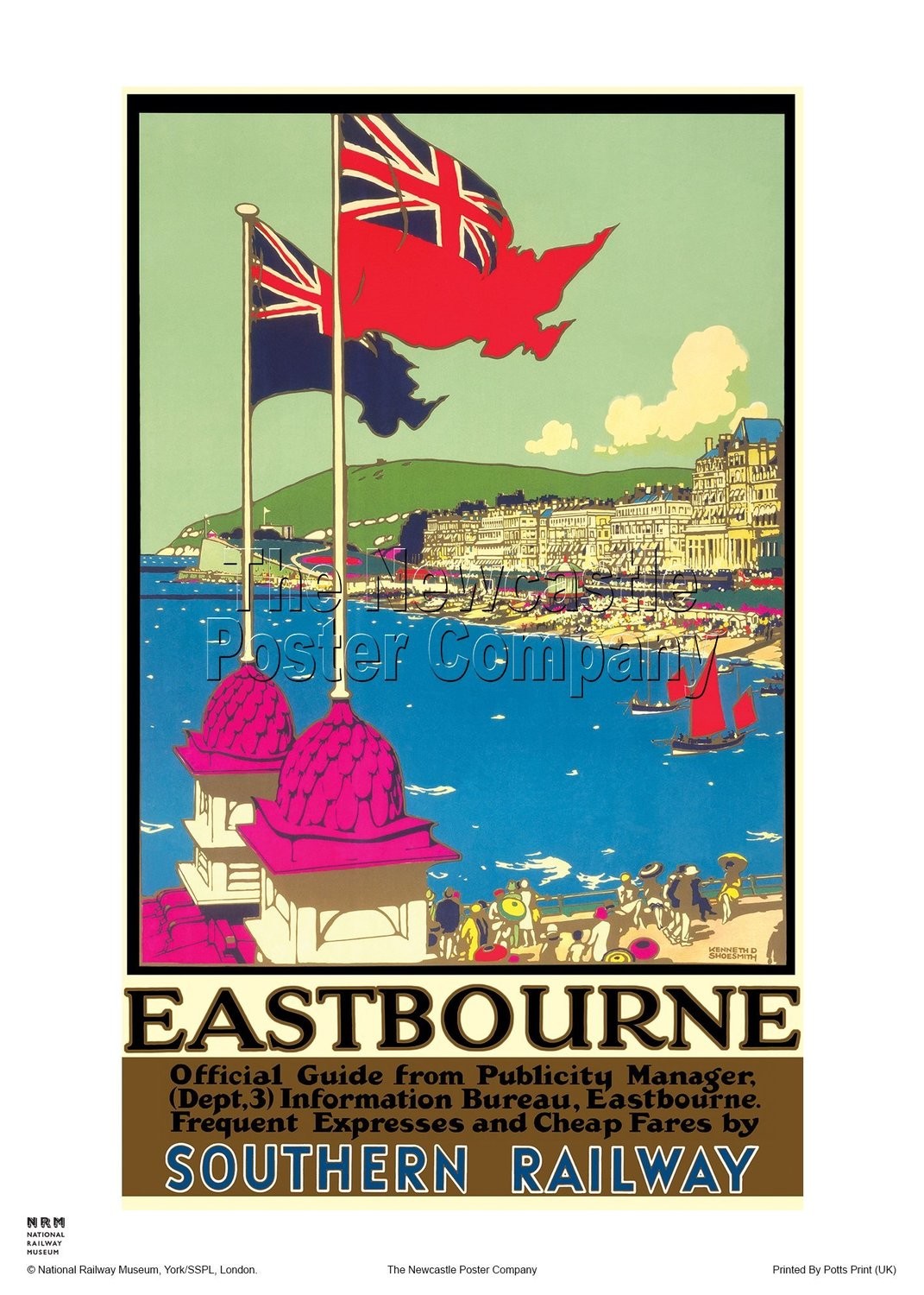 Eastbourne