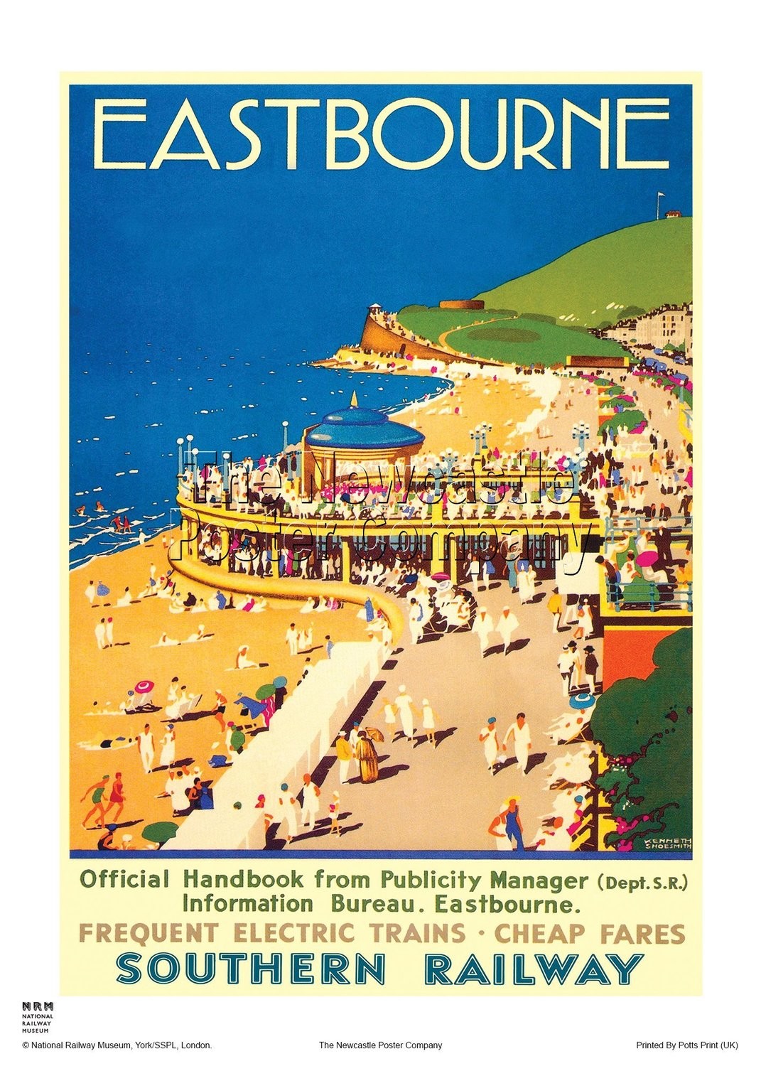 Eastbourne