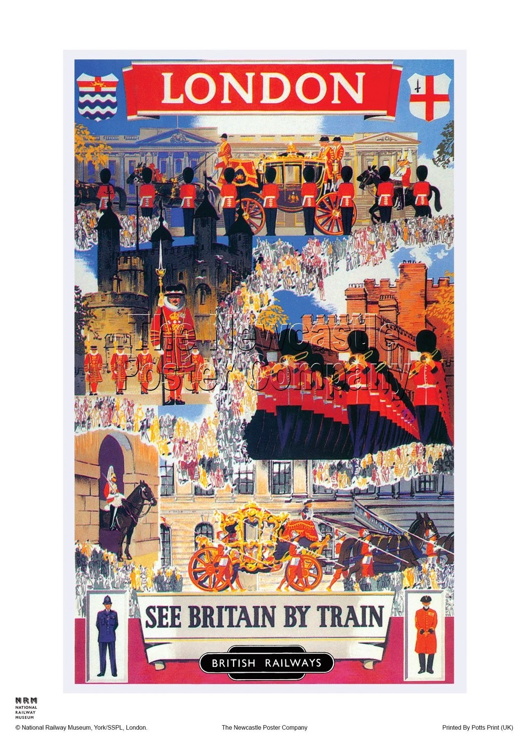 London