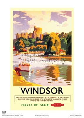 London -Windsor