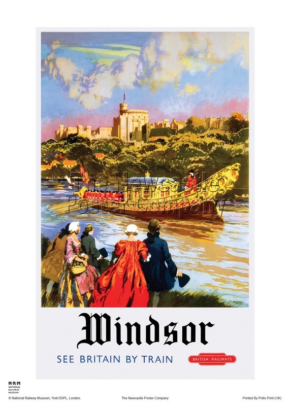 London -Windsor