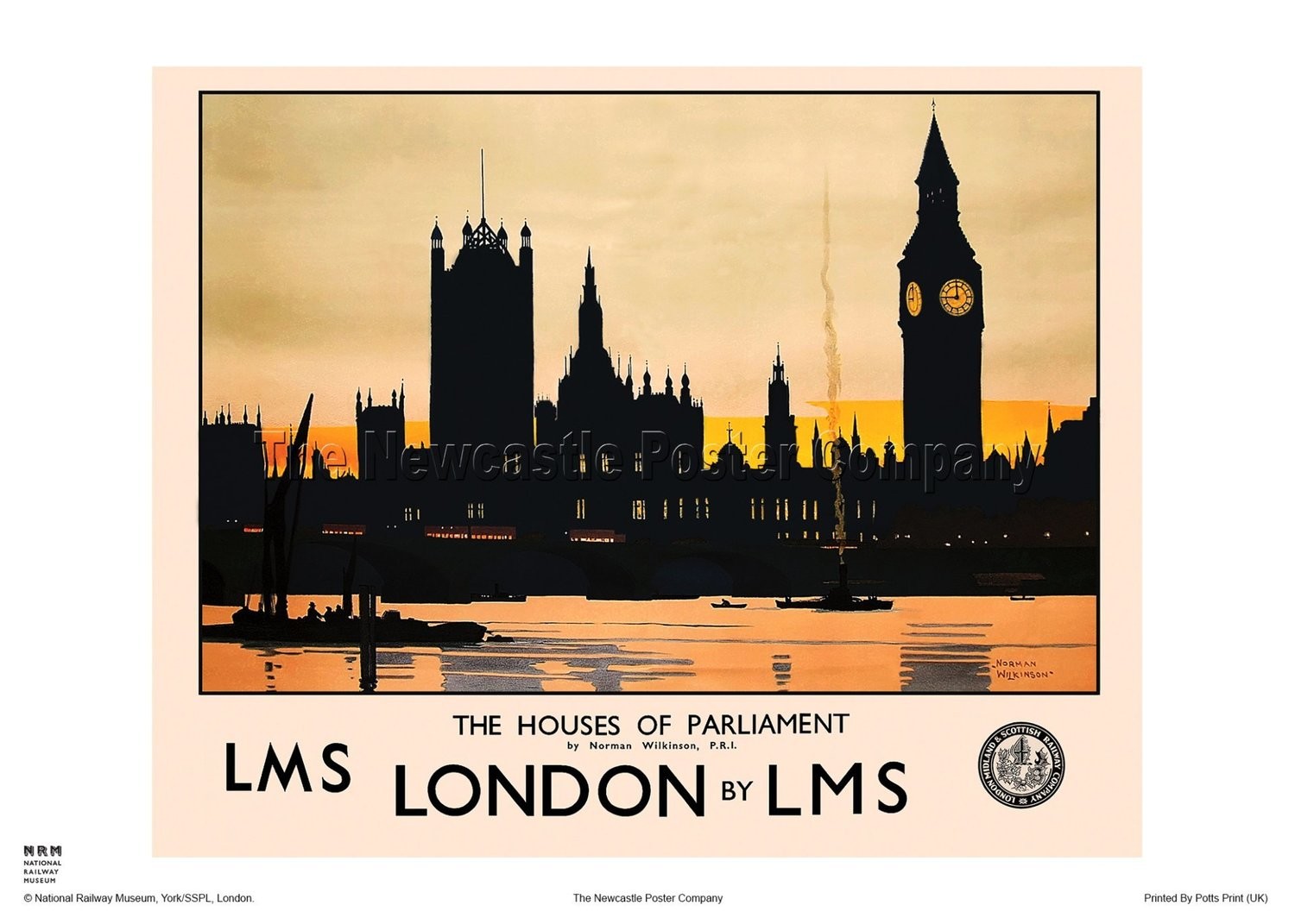 London