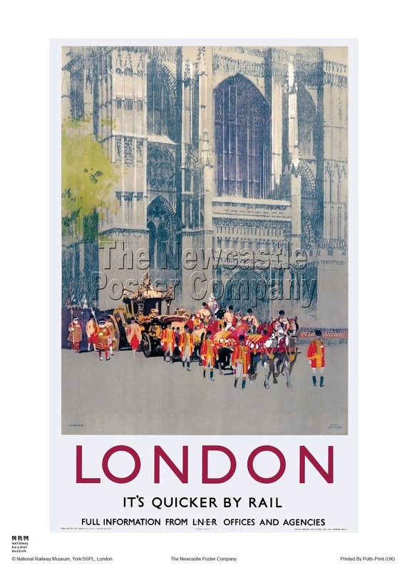 London - Westminster Abbey