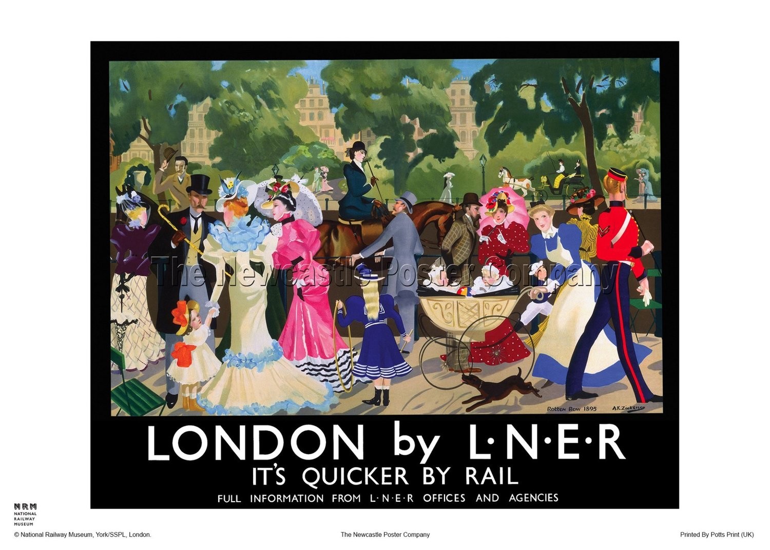 London