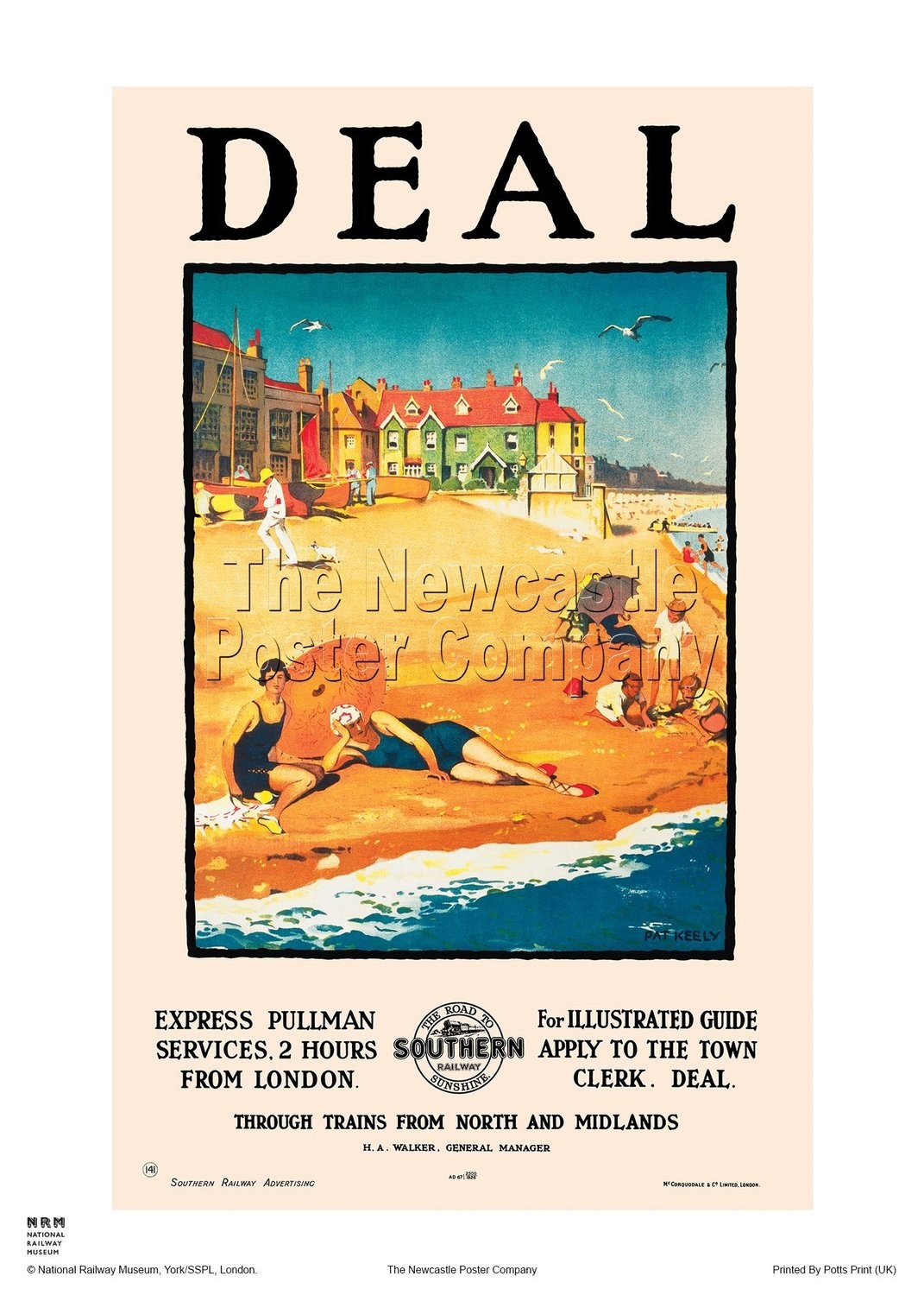 Deal