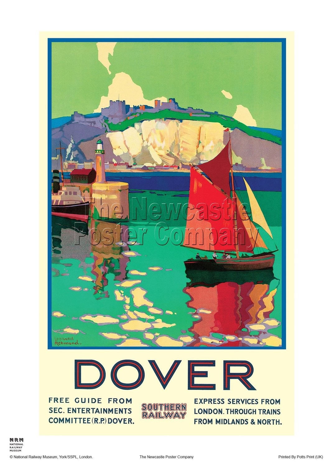 Dover