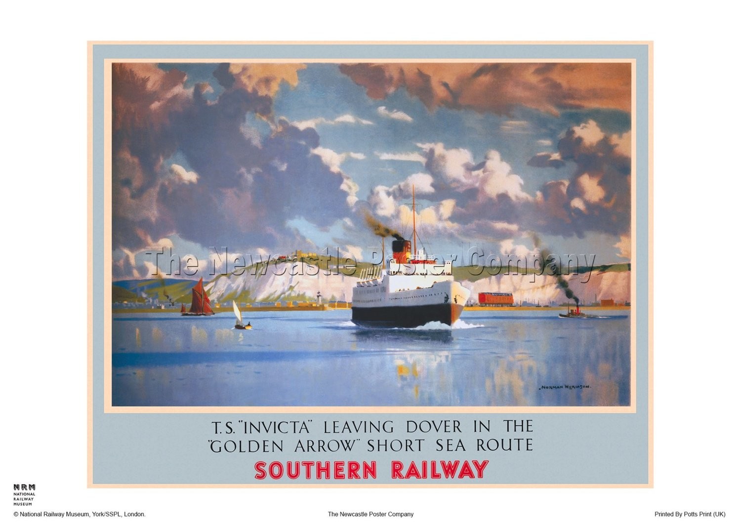 Dover