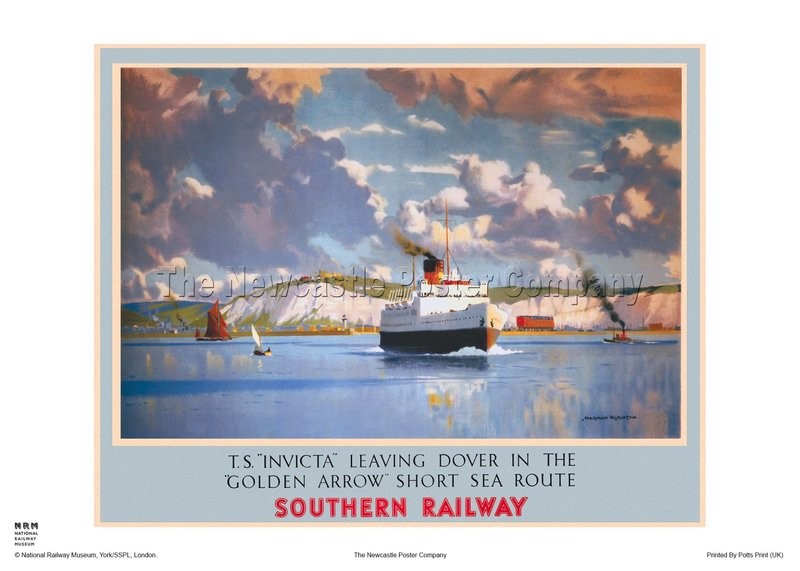 Dover