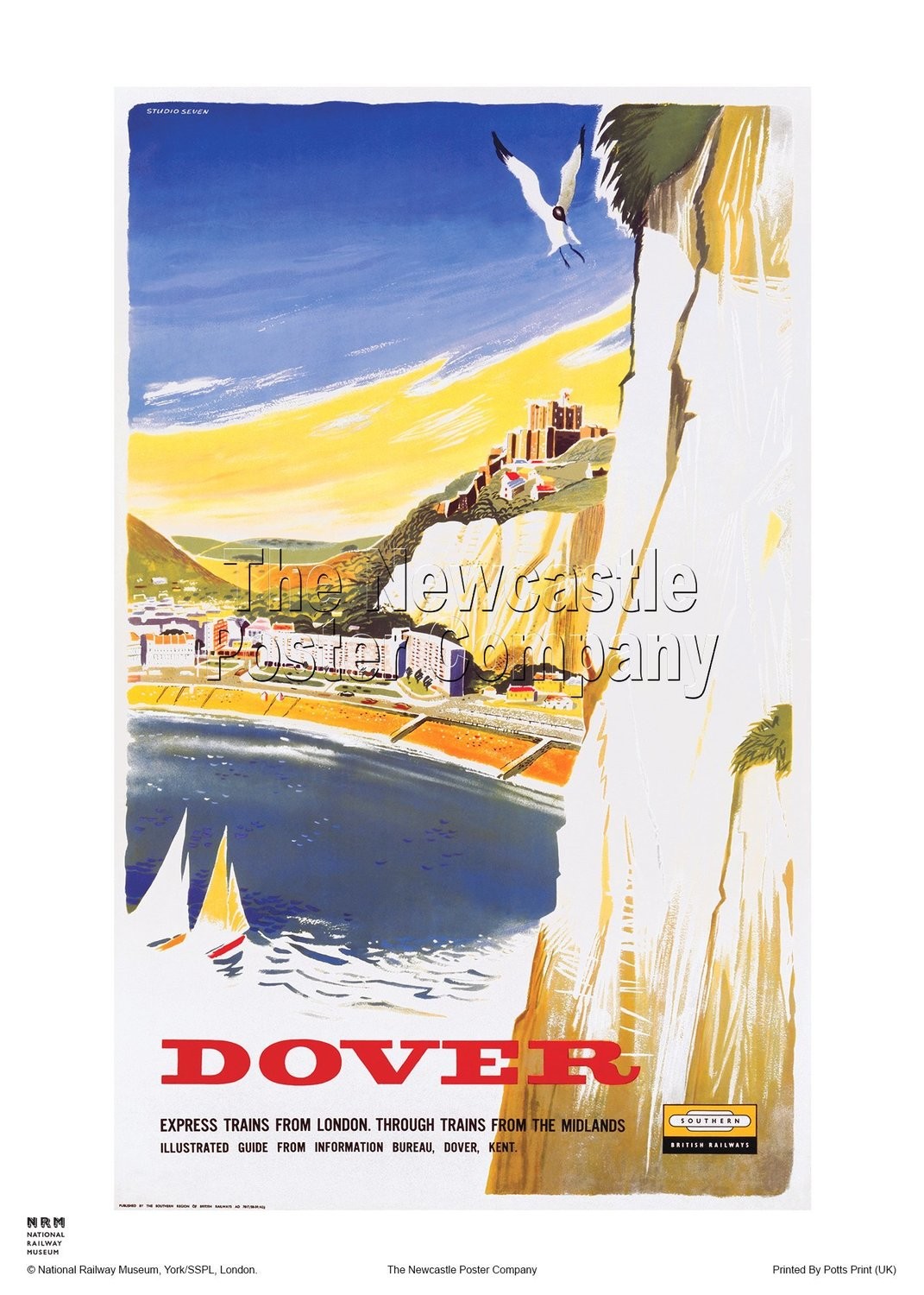 Dover