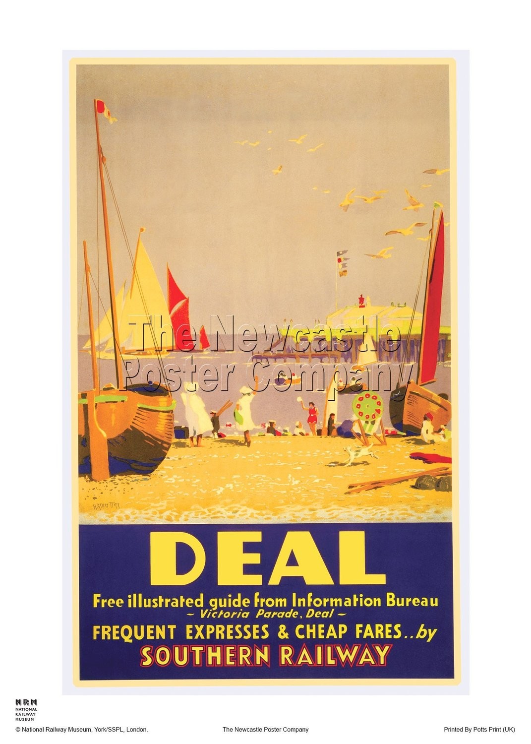 Deal