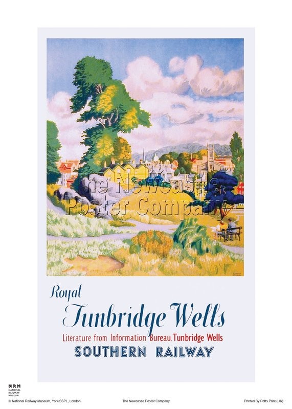 Tunbridge Wells