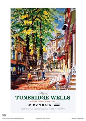 Tunbridge Wells