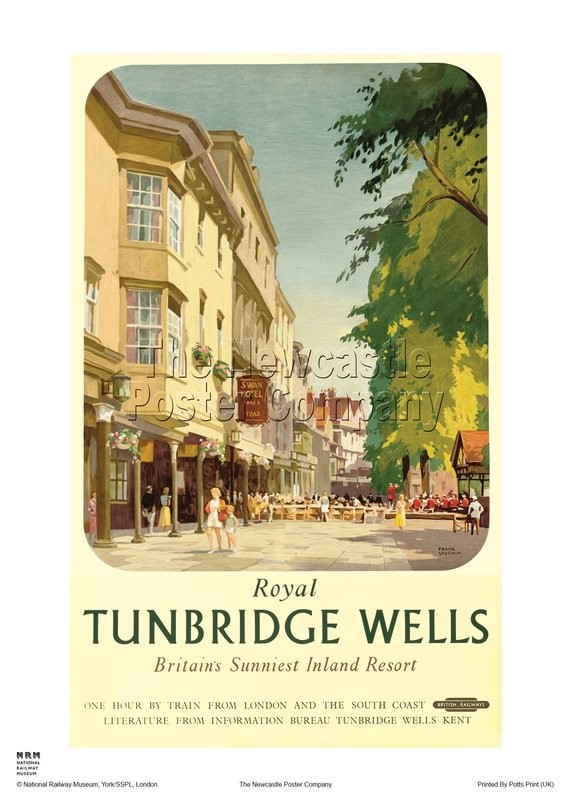 Tunbridge Wells