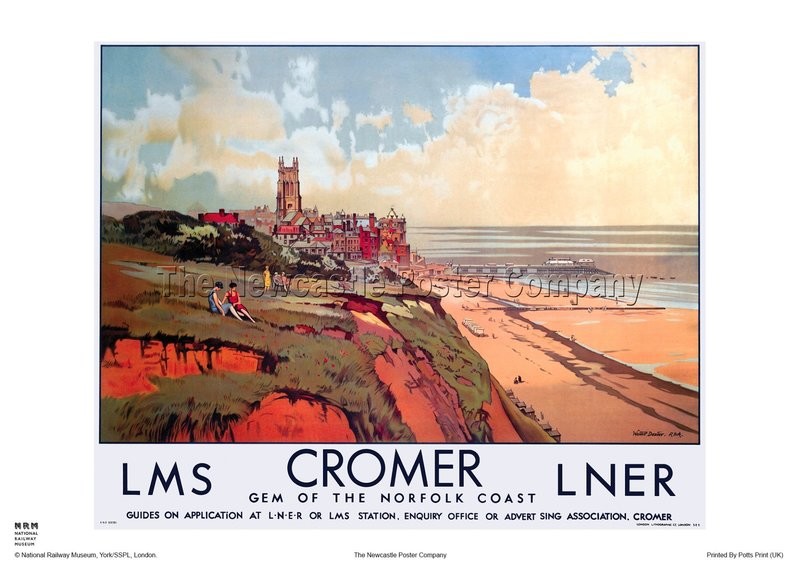 Cromer