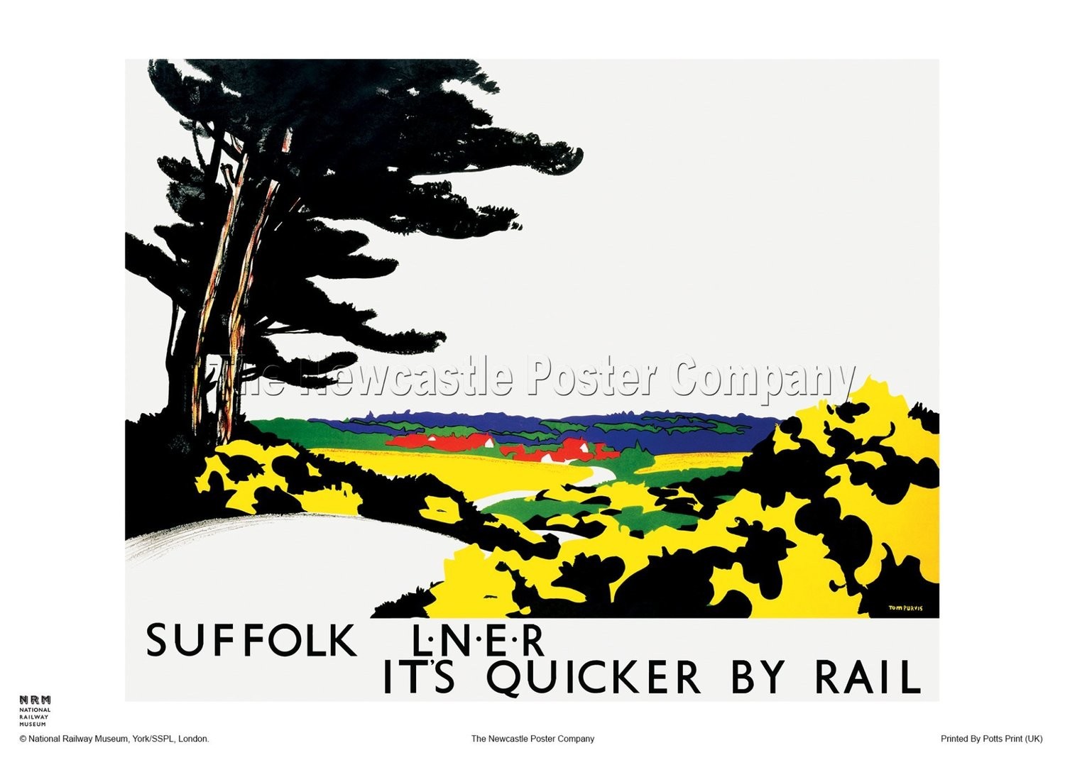 Suffolk
