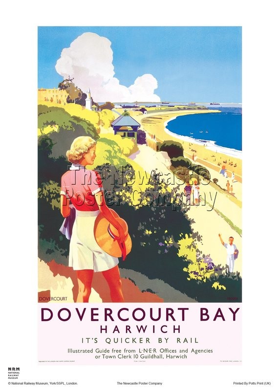 Dovercourt