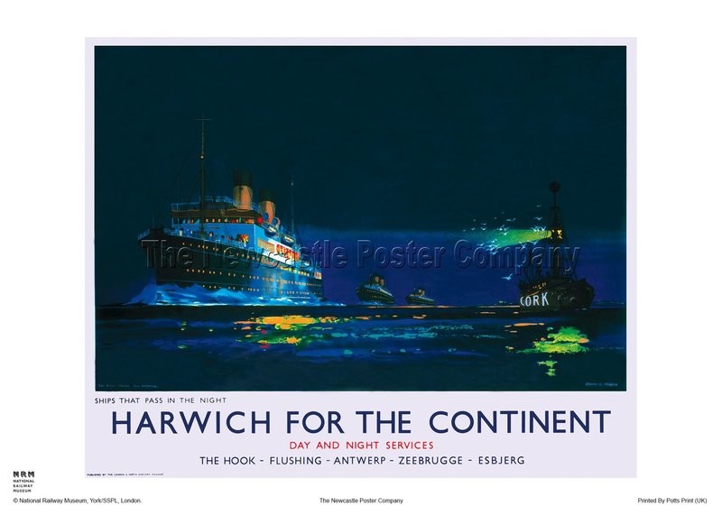 Harwich