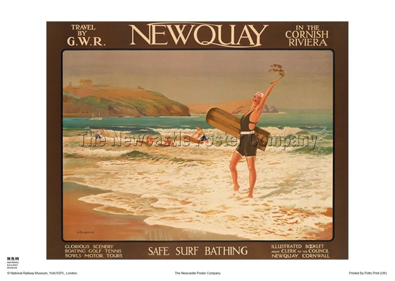 Newquay