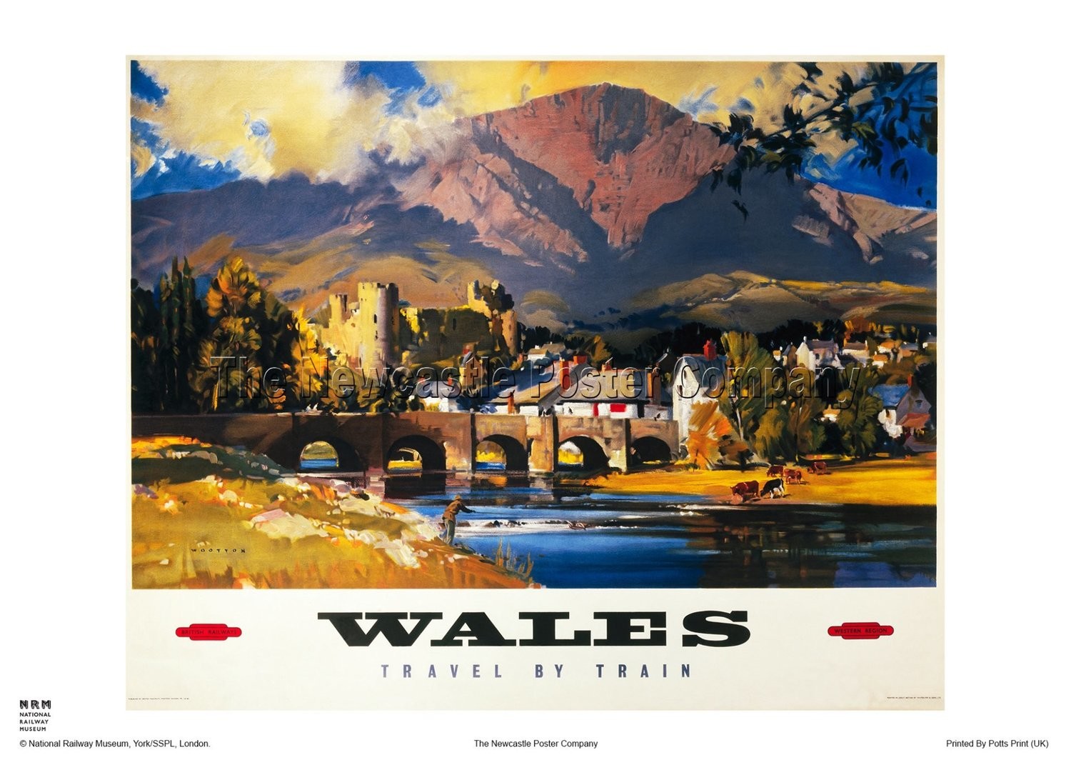 Wales