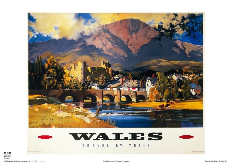 Wales