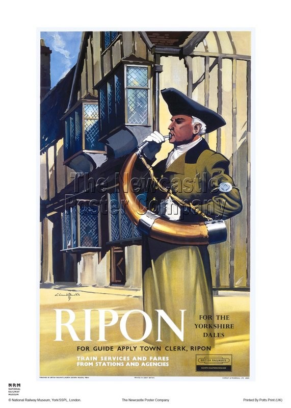 Ripon