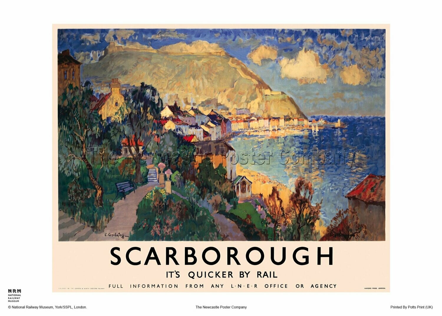 Scarborough