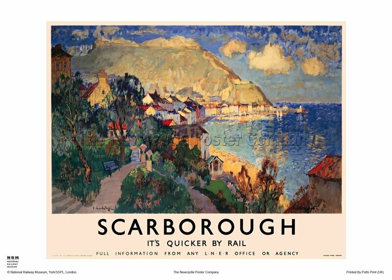 Scarborough