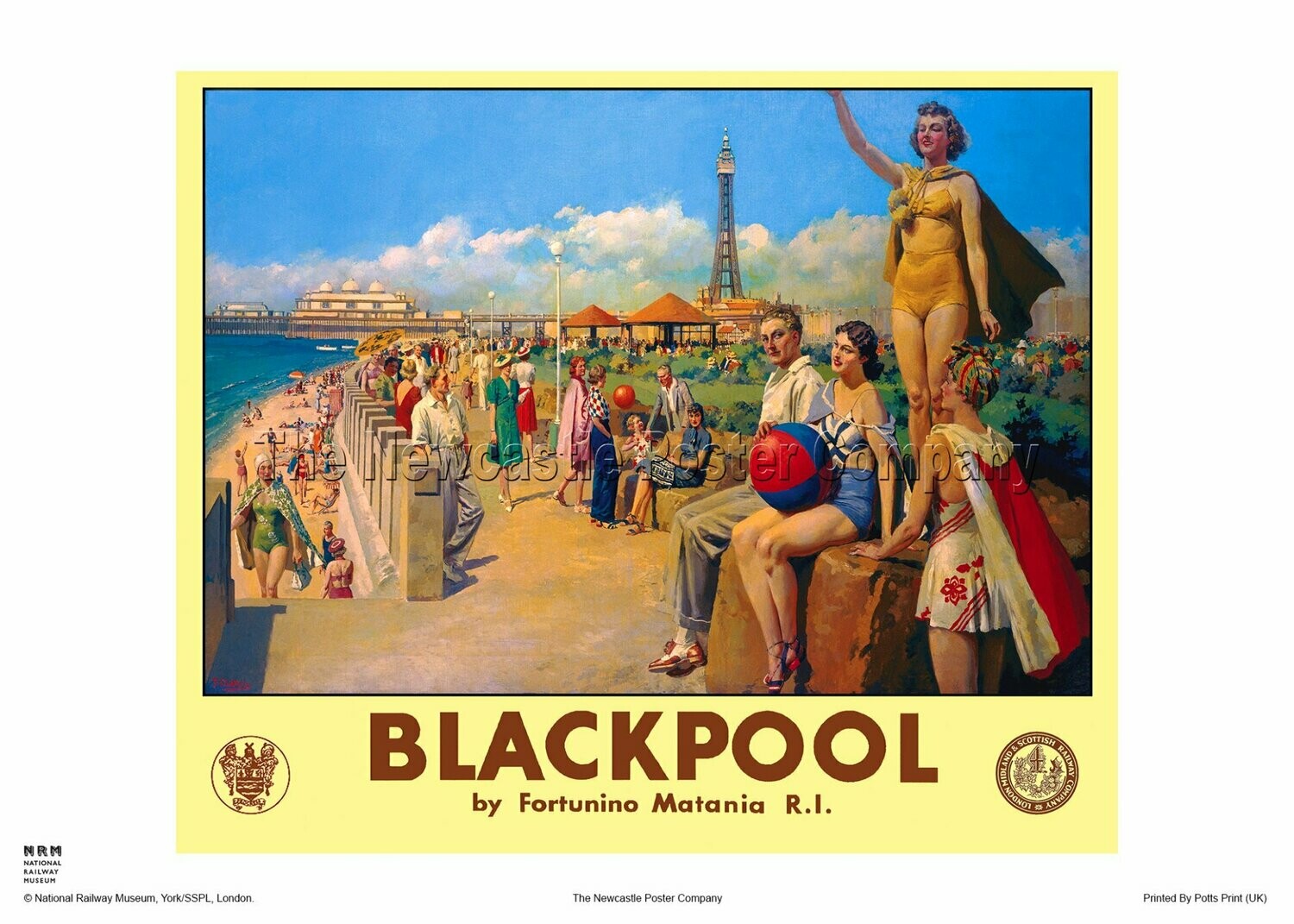 Blackpool