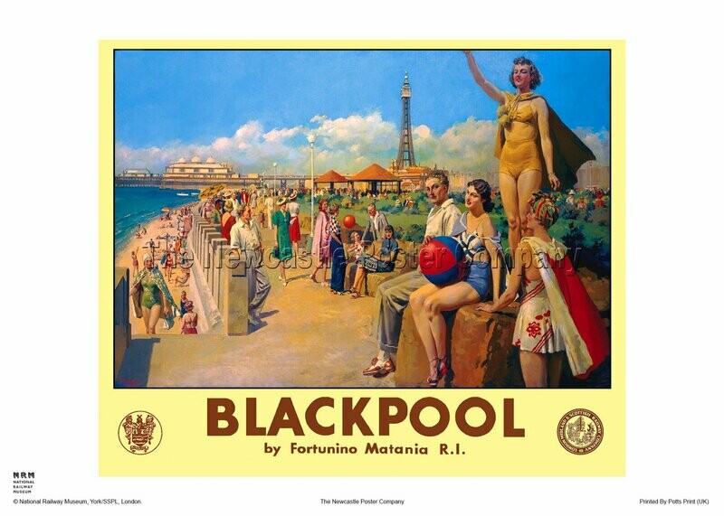 Blackpool