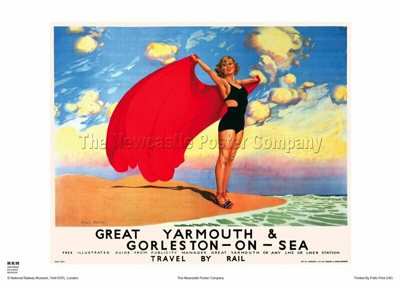 Great Yarmouth