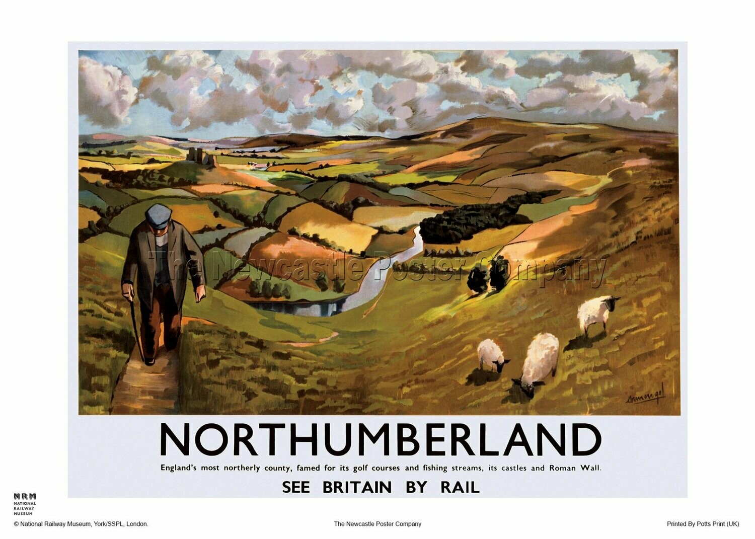 Northumberland