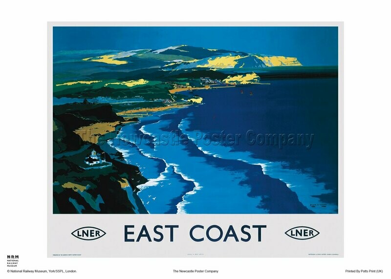 The East Coast