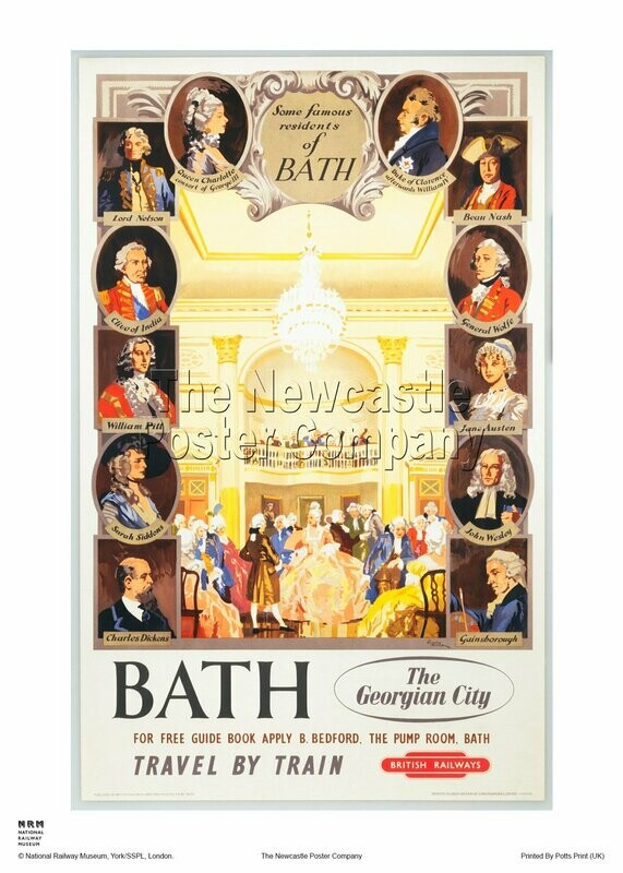 Bath