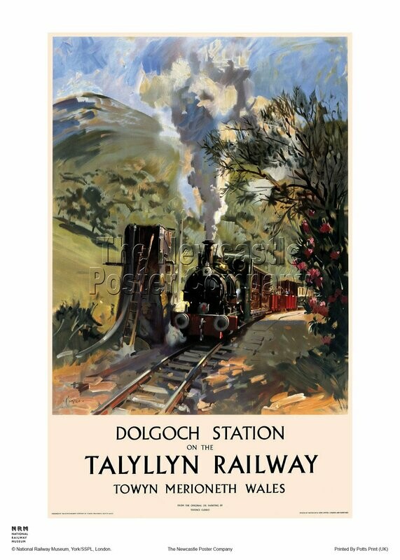 Talyllyn Railway