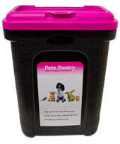 Dog Feeding Equipment