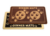 Pet Rebellion Mini Dinner Mate Mat