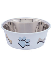 Nobby Stainless Cutie Bowl 400 ML