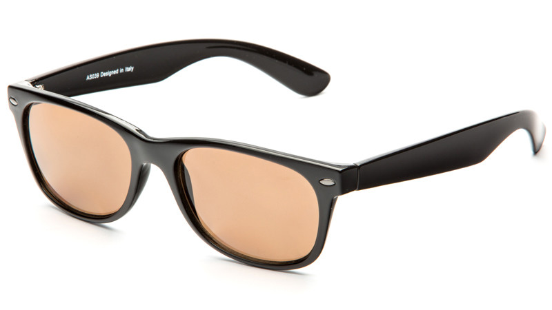 Солнцезащитные очки AS039 черный