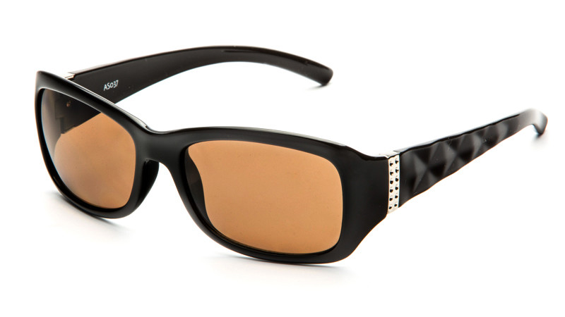 Солнцезащитные очки AS037 черный