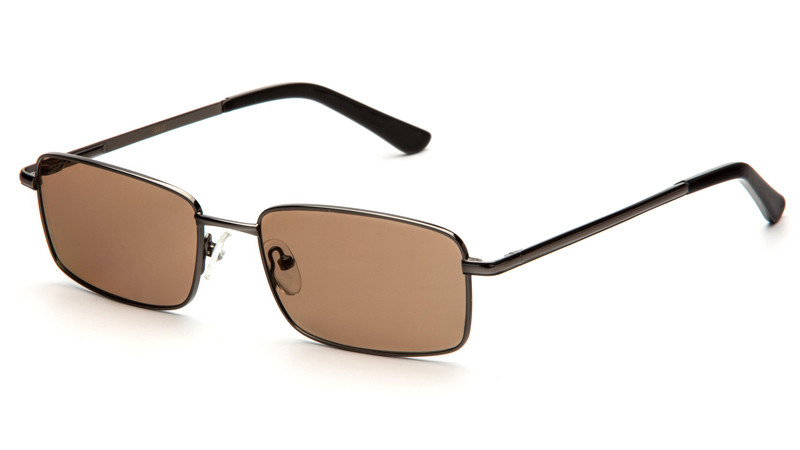 Солнцезащитные очки AS010 темно-серый