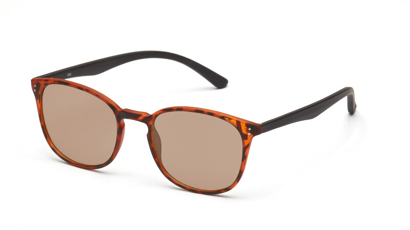 Солнцезащитные очки AS155 леопардовый