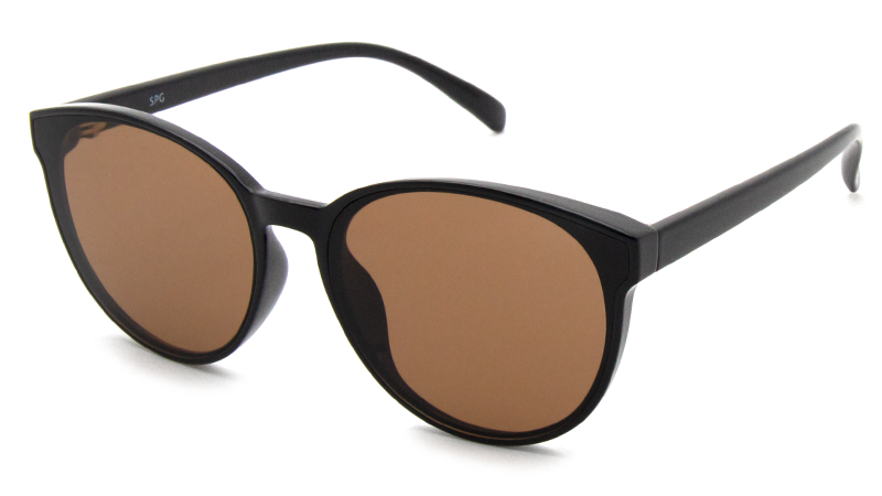 Солнцезащитные очки AS093 черный