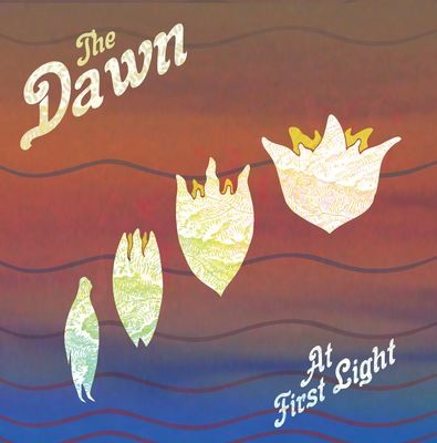 "At First Light" CD