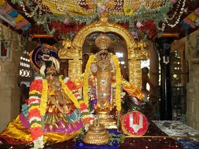E-Book, Uraiyur Serthi - Panguni Utsavam - Mattaiyadi -Pranaya Kalaham , உறையூர் சேர்த்தி - மட்டையடி - பங்குனி உத்ஸவம் - ப்ரணய கலஹ சம்பாஷணை மின்னூல்